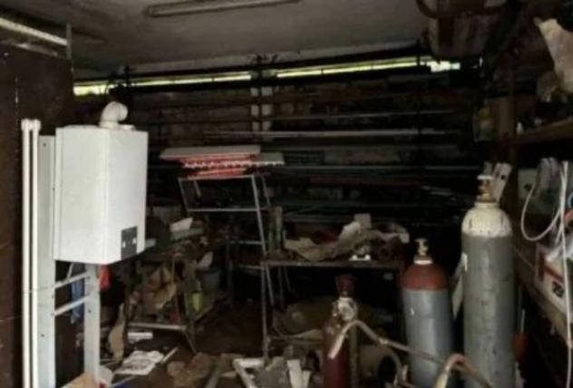 Immobile in asta di 370 m² in vendita a Terni - Foto 5