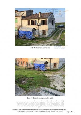 IMMOBILI-IMMOBILE RESIDENZIALE-Via Molinara, 8, 46031 Correggio Micheli MN, Italia - Foto 3