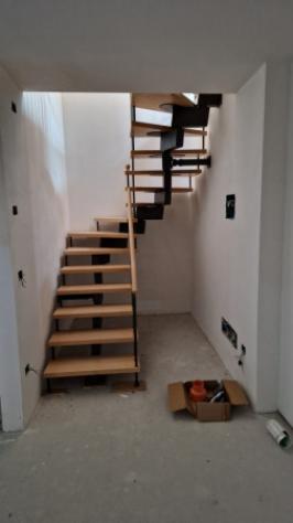 Immobile in asta di 1194 m², box auto in vendita a Barcis - Foto 7