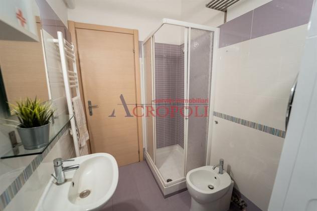 Bracciano – Zona Centrale Appartamento Piano Terra - Foto 16