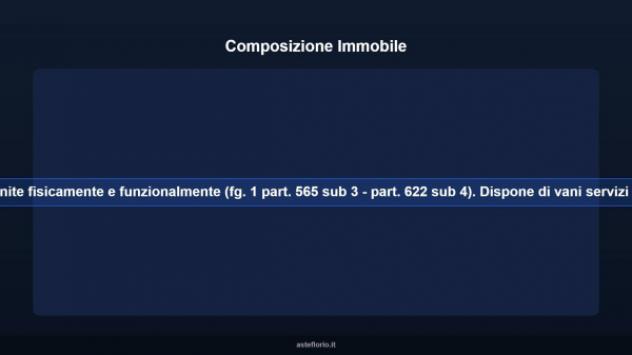 Immobile in asta di 227 m² in vendita a Capo d'Orlando - Foto 16