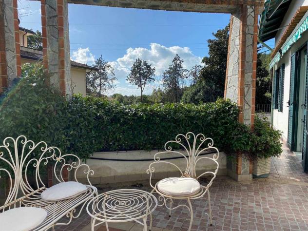 Villa in vendita a Sant'Antonio - Carrara 400 mq Rif: 1297783 - Foto 10