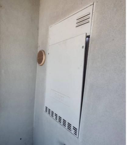 Immobile in asta di 72 m², box auto in vendita a Casaloldo - Foto 4