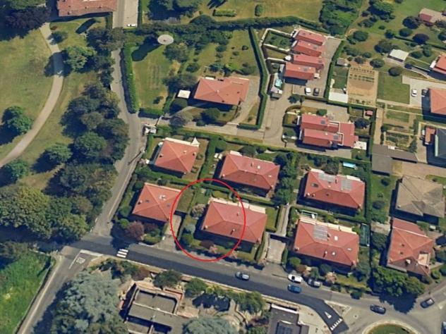 Porzione di bifamigliare con giardino a Casatenovo - Foto 11