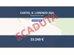 Immobile in asta di 173 m² in vendita a Castel San Lorenzo