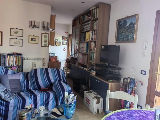 Appartamento in vendita a Quercegrossa - Castelnuovo Berardenga 80 mq Rif: 1267632 - Foto 9