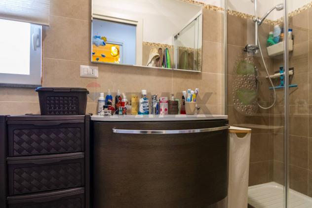Appartamento in vendita a Catania, Viale Rapisardi - Foto 10