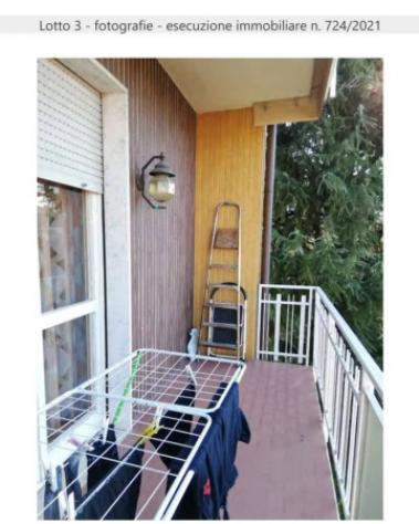 Immobile in asta di 127 m² con più di 5 locali e box auto in vendita a Cernusco sul Naviglio - Foto 12