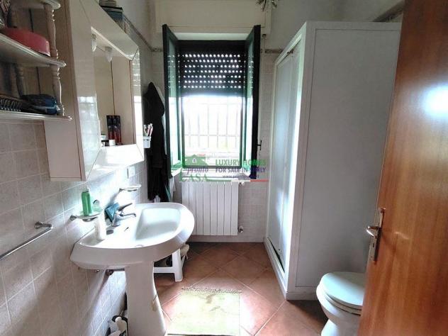Rif: 2573 - Villa con ampio giardino e vista panoramica – Chiaramonte Gulfi - Foto 14