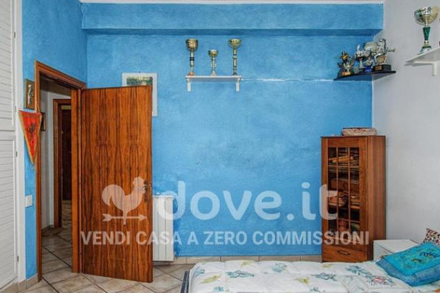 Appartamento di 115 m² con 4 locali e box auto doppio in vendita a Città della Pieve - Foto 20