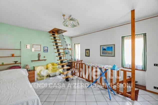 Casa indipendente di 150 m² con 3 locali in vendita a Dumenza - Foto 16