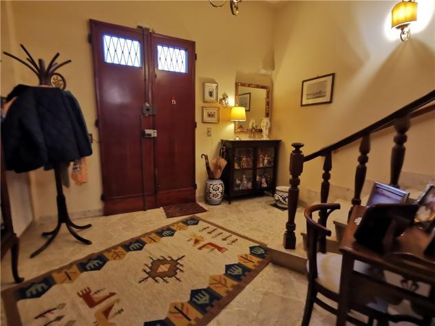 Villetta a schiera in vendita a Empoli 220 mq Rif: 1247067