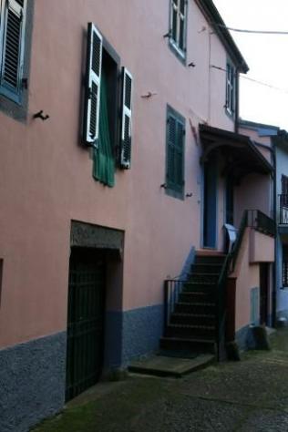 Casa semindipendente in vendita a Posara - Fivizzano 180 mq Rif: 849061 - Foto 2