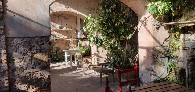 VILLA MICANZI PALAZZO DEI NOBILI FUMAGALLI - BRONGIO (LC) - Foto 7