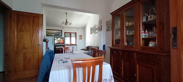 Appartamento in vendita a Nicola - Luni 90 mq Rif: 1319334 - Foto 6