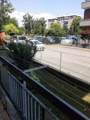 APPARTAMENTO di 3 vani e di 93 mq (MELZO) rif. 101+A - Foto 15