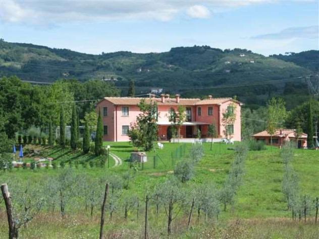 agri monsulmano t - Casa singola a Monsummano Terme - Foto 2