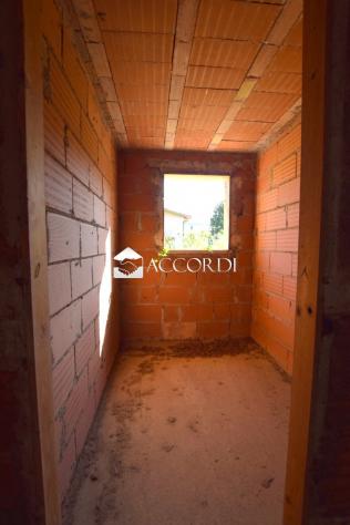 CASA INDIPENDENTE di 7 vani e di 320 mq (MONTEBELLUNA) rif. PCS55A - Foto 18
