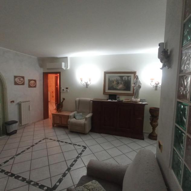 Appartamento in vendita a Capanne - Montopoli in Val d'Arno 90 mq Rif: 1389289 - Foto 6