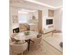 STUPENDO TRILOCALE  AMPIO CON TERRAZZO  - CON DETRAZIONE SISMA BONUS
