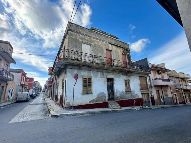 Casa Indipendente in vendita a Pachino - Foto 3
