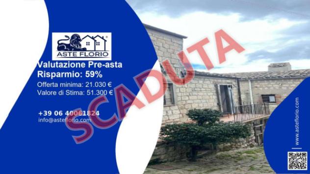 Immobile in asta di 114 m² in vendita a Petralia Soprana