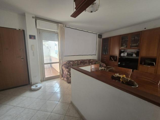 Appartamento in vendita a Le Melorie - Ponsacco 120 mq Rif: 1453044 - Foto 4