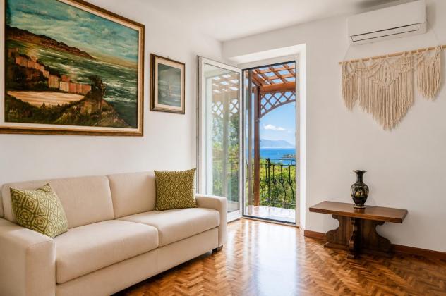 Casa semindipendente in vendita a Fezzano - Portovenere 117 mq Rif: 1426054 - Foto 6