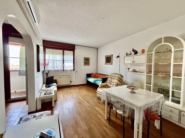 L'Appartamento delle Torri – Ravenna, San Biagio - Foto 17