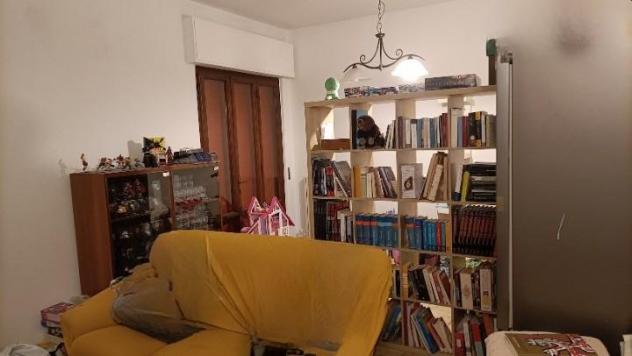 Appartamento in vendita a Pappiana - San Giuliano Terme 103 mq Rif: 1450915