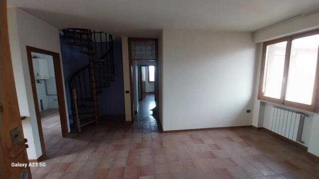 Appartamento in vendita a Santa Croce sull'Arno 110 mq Rif: 1373992 - Foto 3