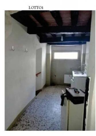 Immobile in asta di 118 m² in vendita a Scheggia e Pascelupo - Foto 11