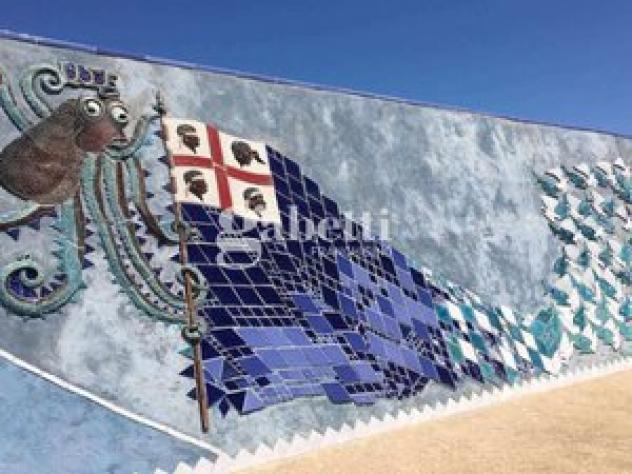 Villa a schiera - Siniscola . Rif.: Cod. rif 3201242VRG - Foto 16