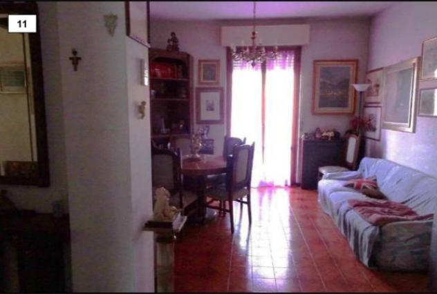 Immobile in asta di 108 m² con più di 5 locali e box auto in vendita a Trezzo sull'Adda - Foto 5