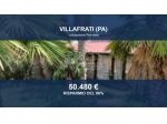Immobile in asta di 1063 m² in vendita a Villafrati