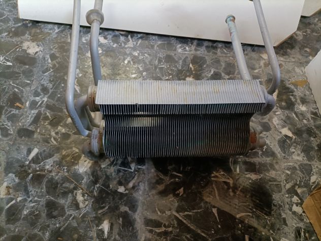 scambiatore Ferroli domina - Foto 2