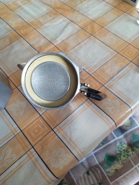 machina caffè moka "Marimba " - Foto 3