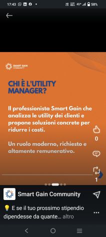 Offerta di lavoro da remoto - Foto 3
