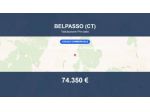 Immobile in asta di 258 m² in vendita a Belpasso