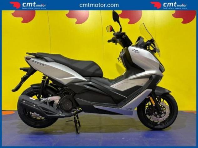 KL Brera 125 Garantito e Finanziabile rif. 23546168
