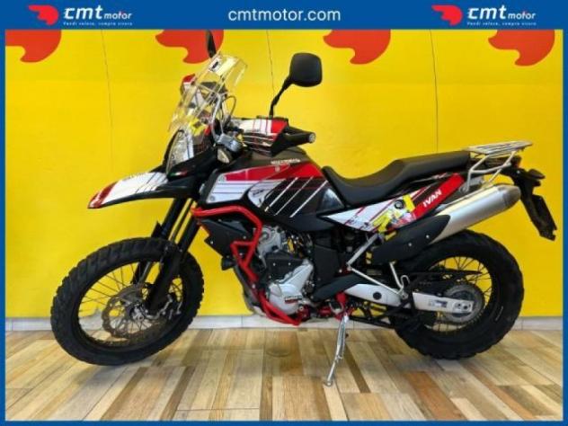 SWM Superdual 600 Garantita e Finanziabile rif. 23998735 - Foto 3