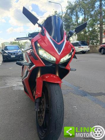 HONDA CBR 650 RA rif. 23903039 - Foto 3
