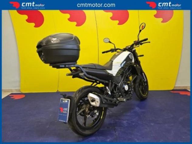 BENELLI Leoncino 125 Garantita e Finanziabile rif. 23740007 - Foto 6