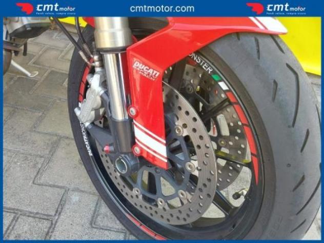 DUCATI Monster 1100 Evo Garantita e Finanziabile rif. 23915735 - Foto 7