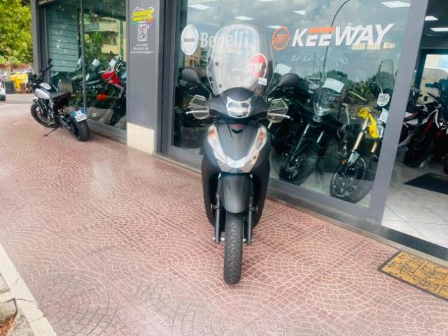 HONDA SH 300 i TUTTO INCLUSO ANCHE PASSAGGIO! MINI RATE rif. 23957900 - Foto 8