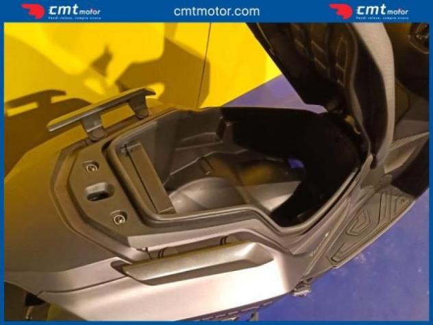 WOTTAN MOTOR Storm 125 Garantito e Finanziabile rif. 23889116 - Foto 5
