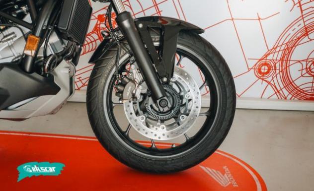 HONDA NC750X DCT rif. 24028945 - Foto 9
