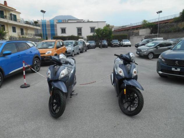 SYM Symphony 125 i ST ABS rif. 24179727 - Foto 2