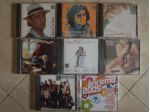 Cd cantanti italiani