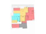 Terratetto in vendita a Navacchio - Cascina 80 mq  Rif: 1392877